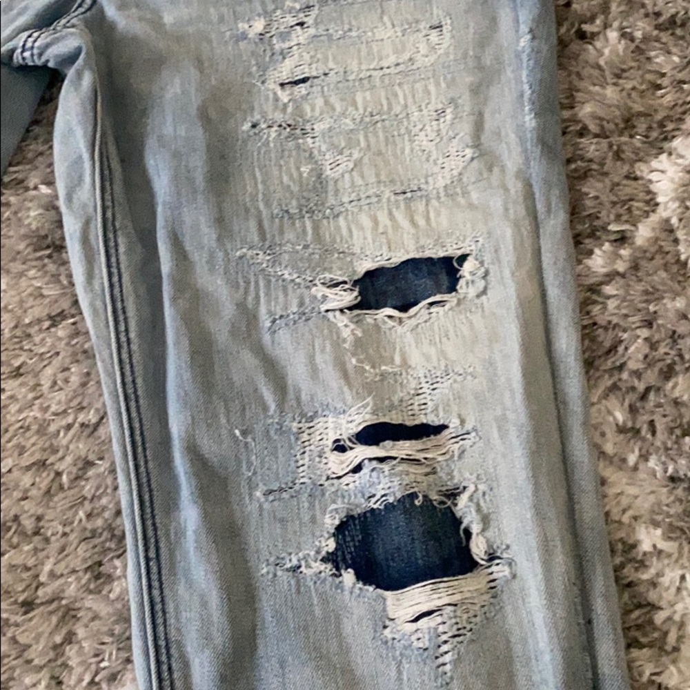 American Eagle Jeans - Picture 3 of 6